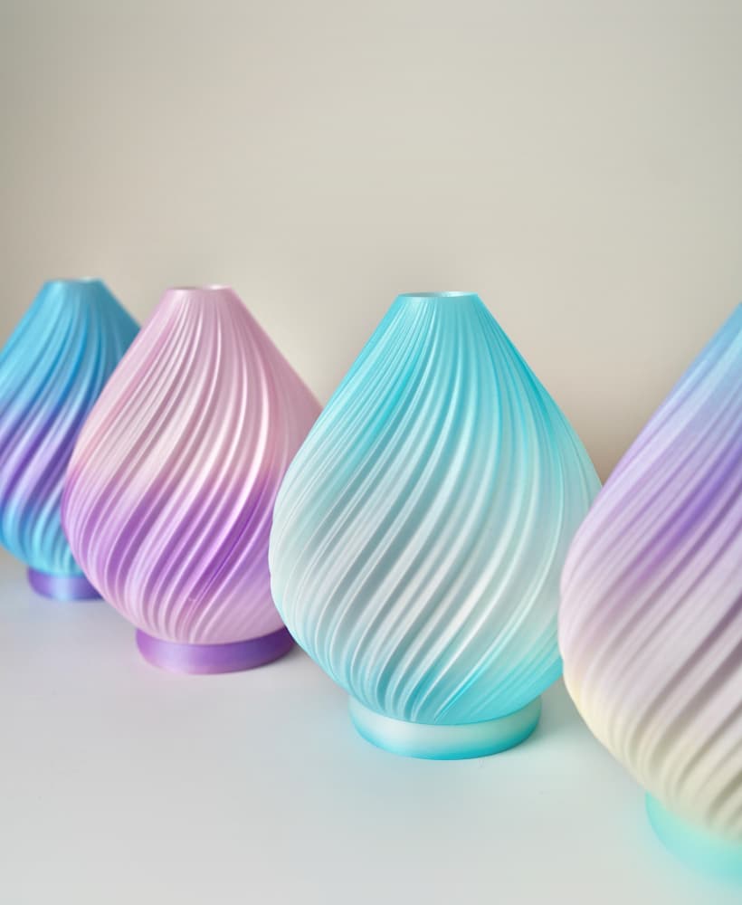 KAPKIA lamp 3d model