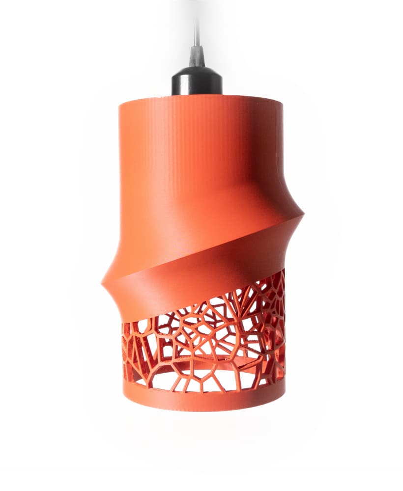 The Vori Pendant Lamp | Modern and Unique Home Decor 3d model