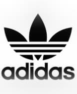 Adidas v1 - FREE wall art 3d model