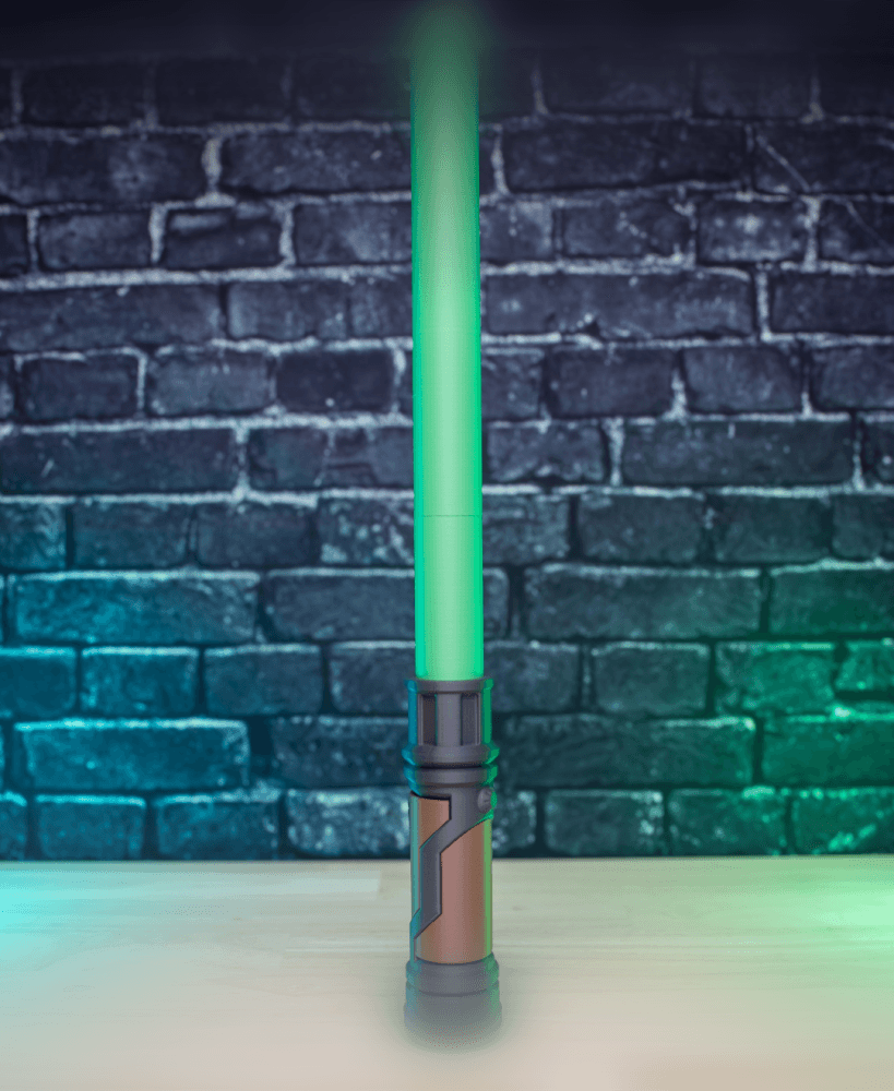 Verdant Eclipse 3d model