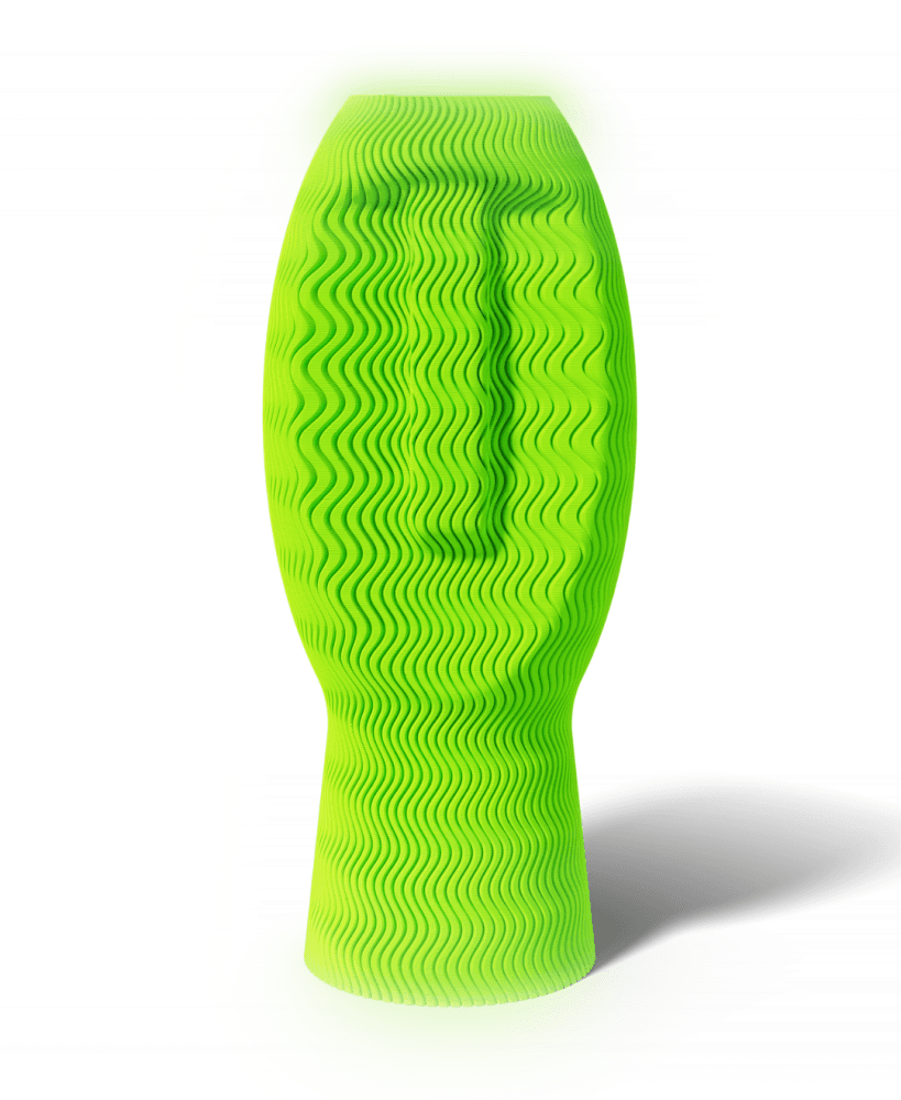 SILENT DUDE 3d model