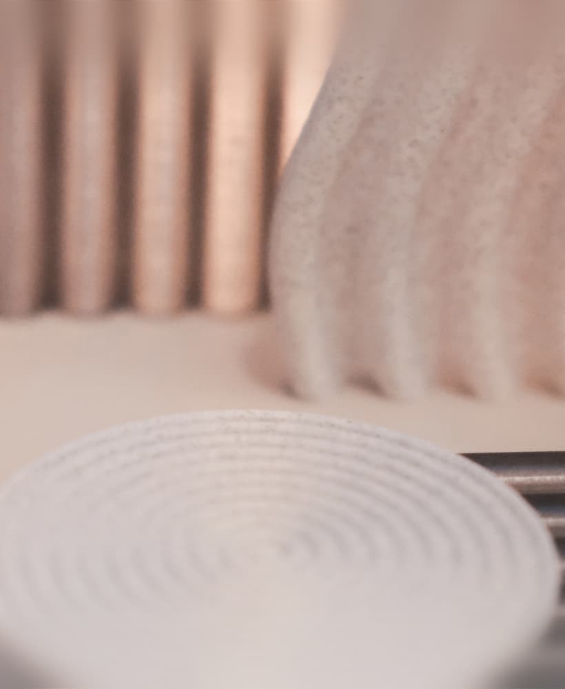 Minimal Tray Set 3d model