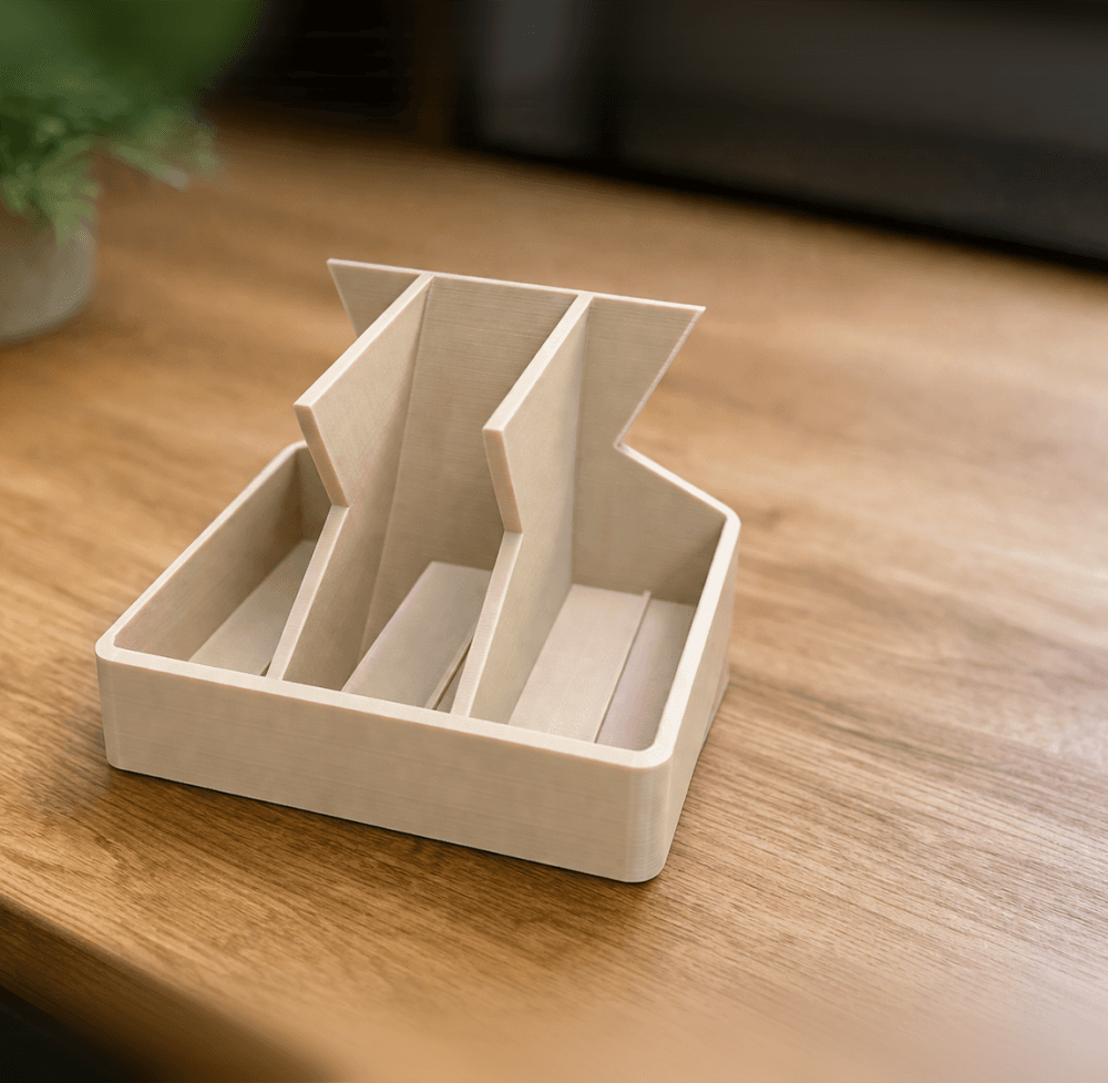 Prism Archival Monolith 3d model