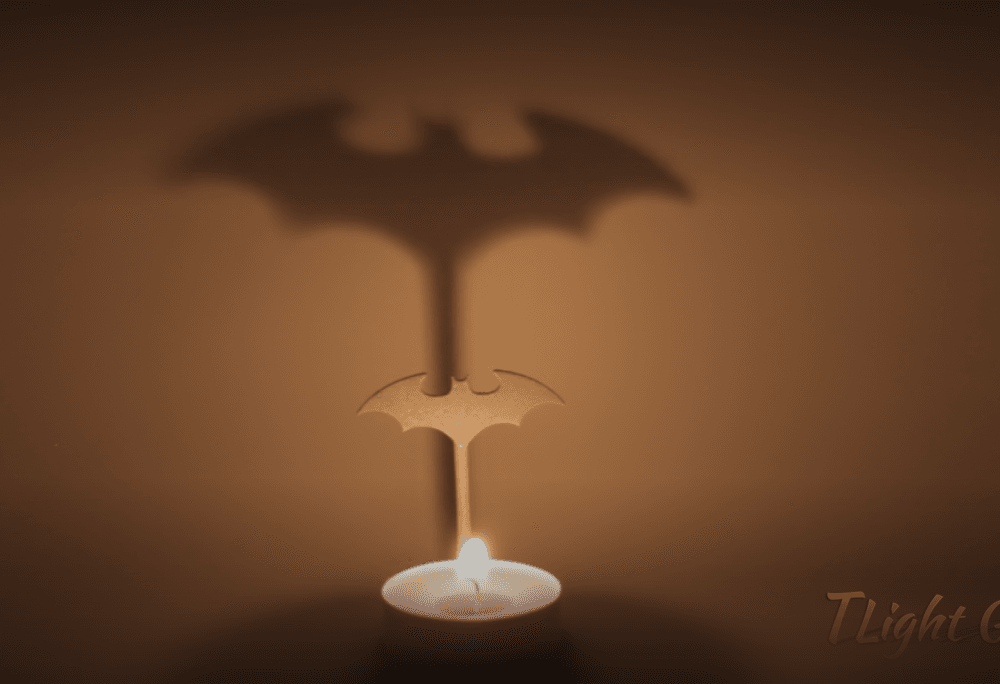 Batman 2003 3d model