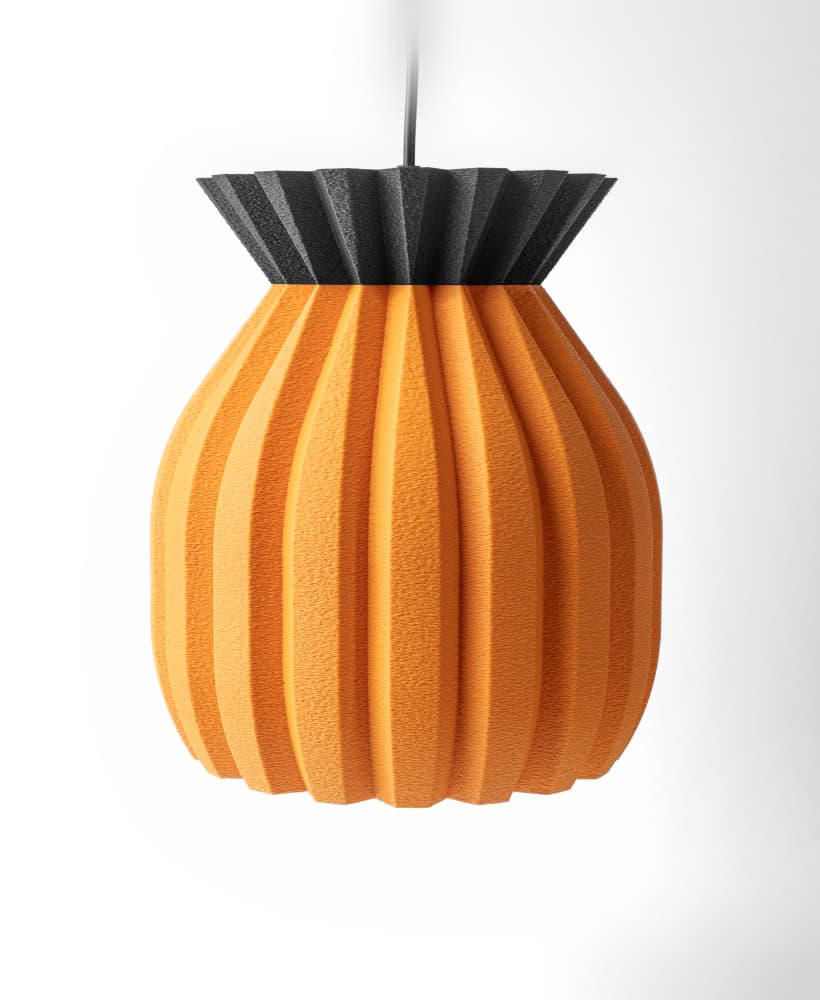 Pendant Lamp 003 by UMINO 3d model