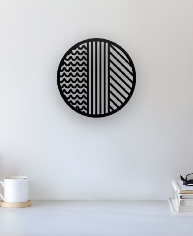 Wall Art 3d model