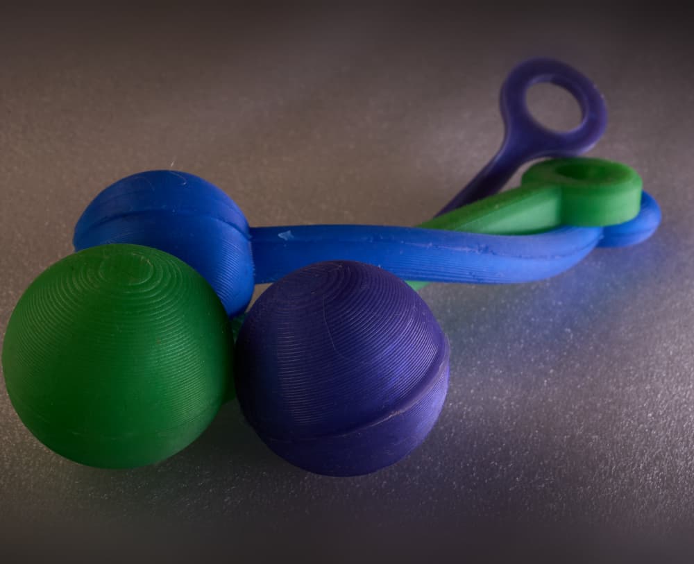 Finger Flingers 3d model