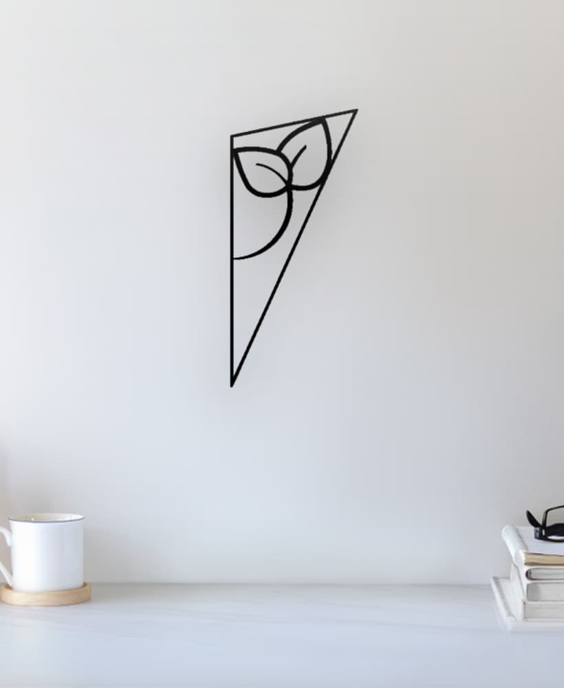 Wall Art 3d model