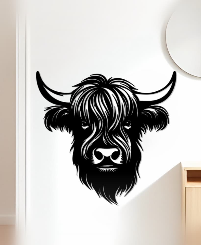 Wall Art, Wall Decor, Home Decor 3d model