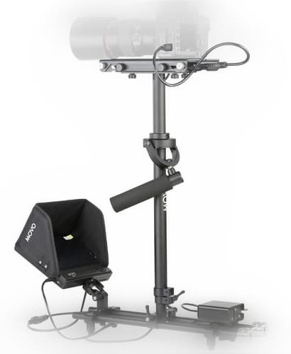 Movo X100 Steady Cam Insert 3d model