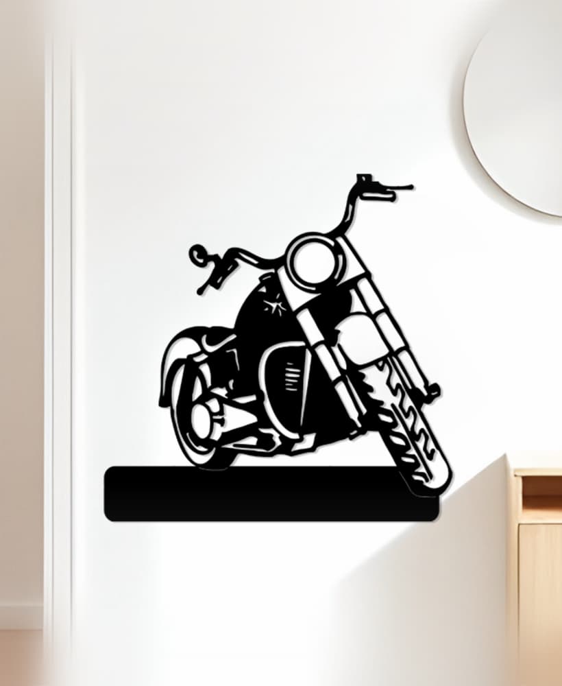 Motor Wall Art, Wall Decor, Home Decor 3d model