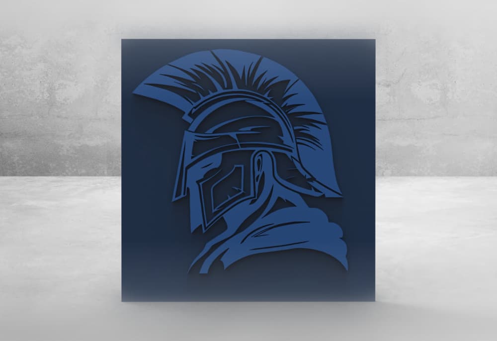 Gladiator.fbx 3d model