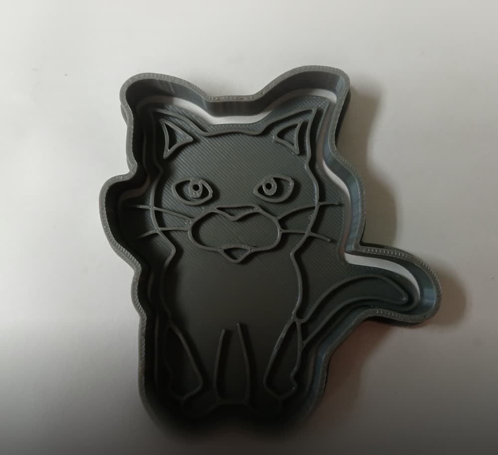 Binx.stl 3d model