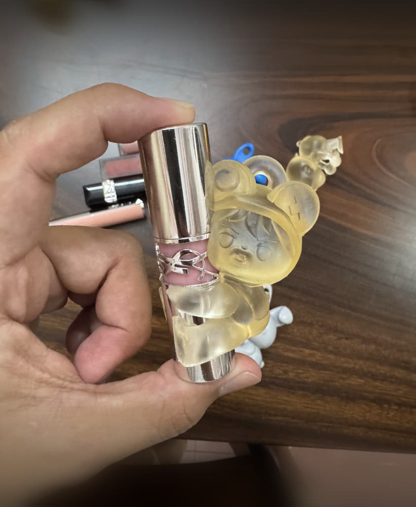 OmXiu-BabyForg_v1.stl 3d model