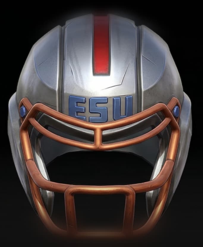 Marvel Rivals Captain America Brett Hendricks 3d model