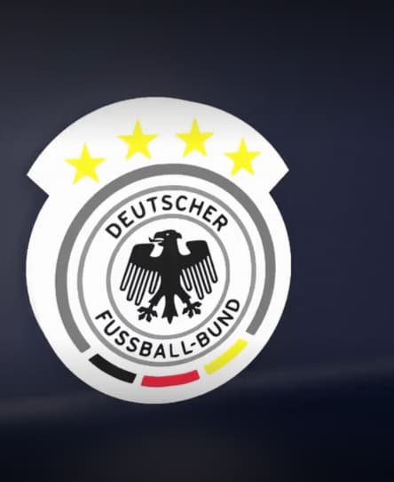 Germany National Team - LED Strip compatible 3d model