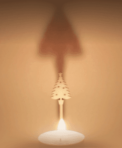 Christmas Tree 3d model