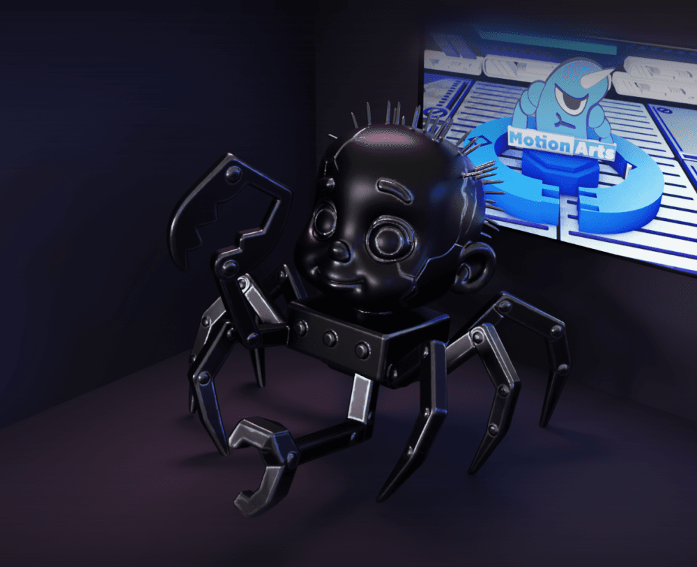 Cabeca boneco mosntro.stl 3d model