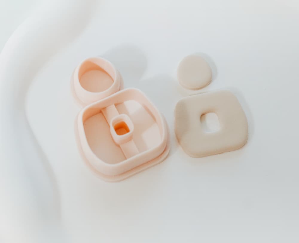 All In One Basic Set 4 3d model