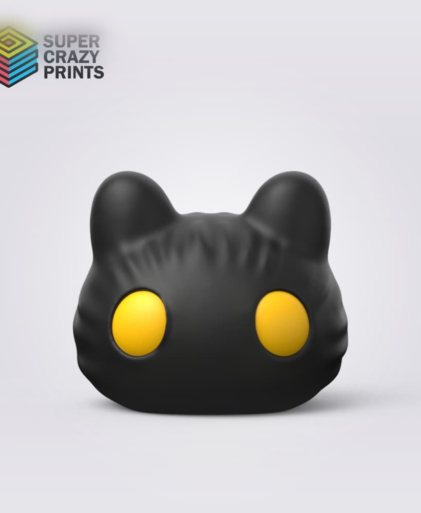 Digimon - Botamon 3d model