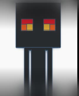 magma_cube bookmark.stl 3d model