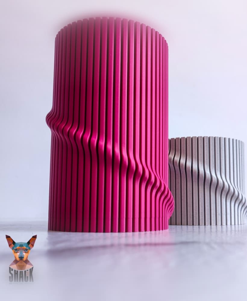 VersaVase 3d model