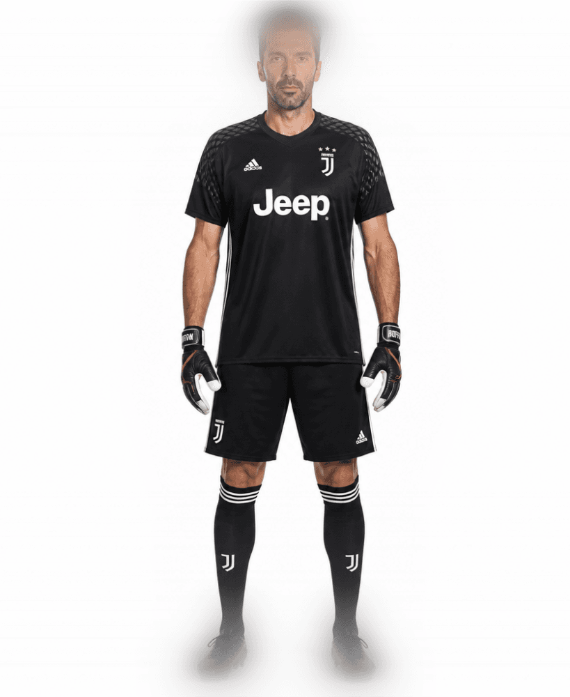 Buffon.stl 3d model