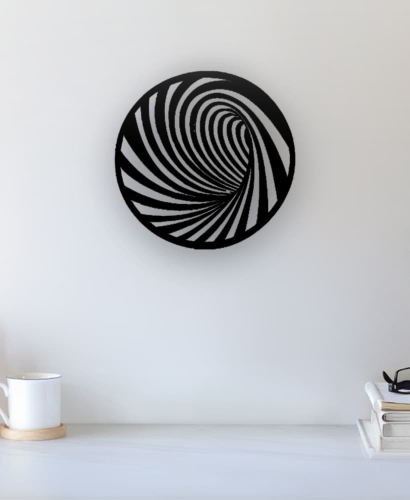 Wall Art 3d model