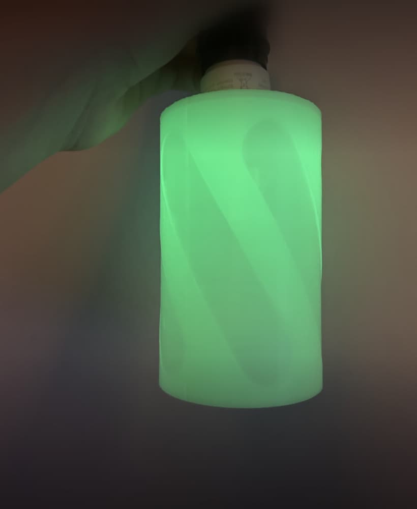 Lampshade.stl 3d model