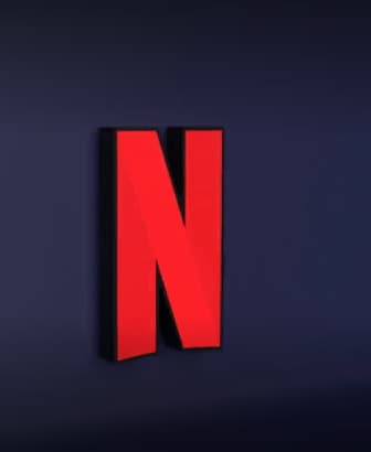 Netflix V2 - LED Strip compatible 3d model