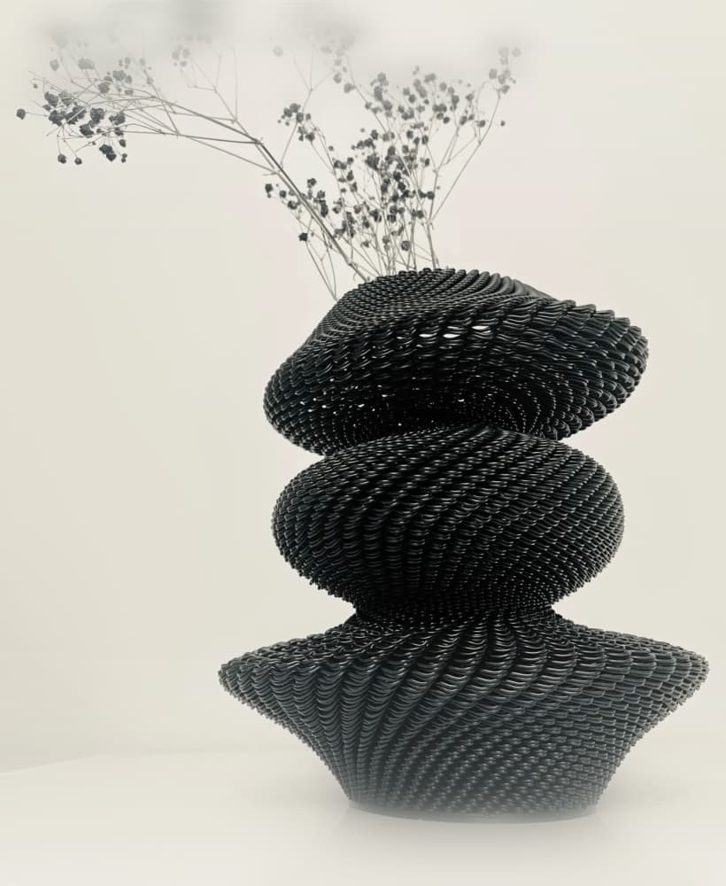 ~Balance~ 3d model