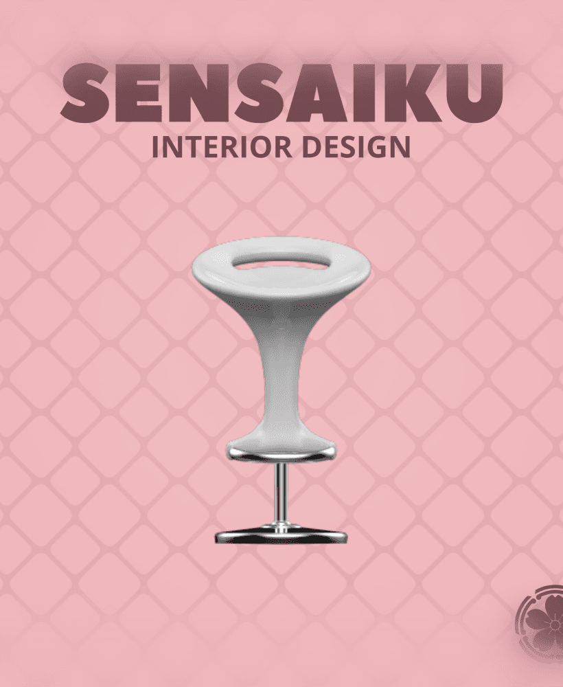Miniature Replica 1:12 Bontempi Casa 86. Barstool Discovery for Miniature Dollhouse - 3D Print Inst 3d model