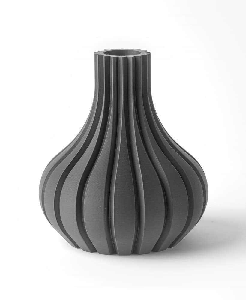 Flower Vase F027 by UMINO 3d model