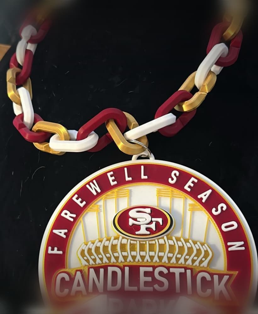 SF+49ERS+CANDLESTICK+180MM+HOOK+v1+READY.3mf 3d model