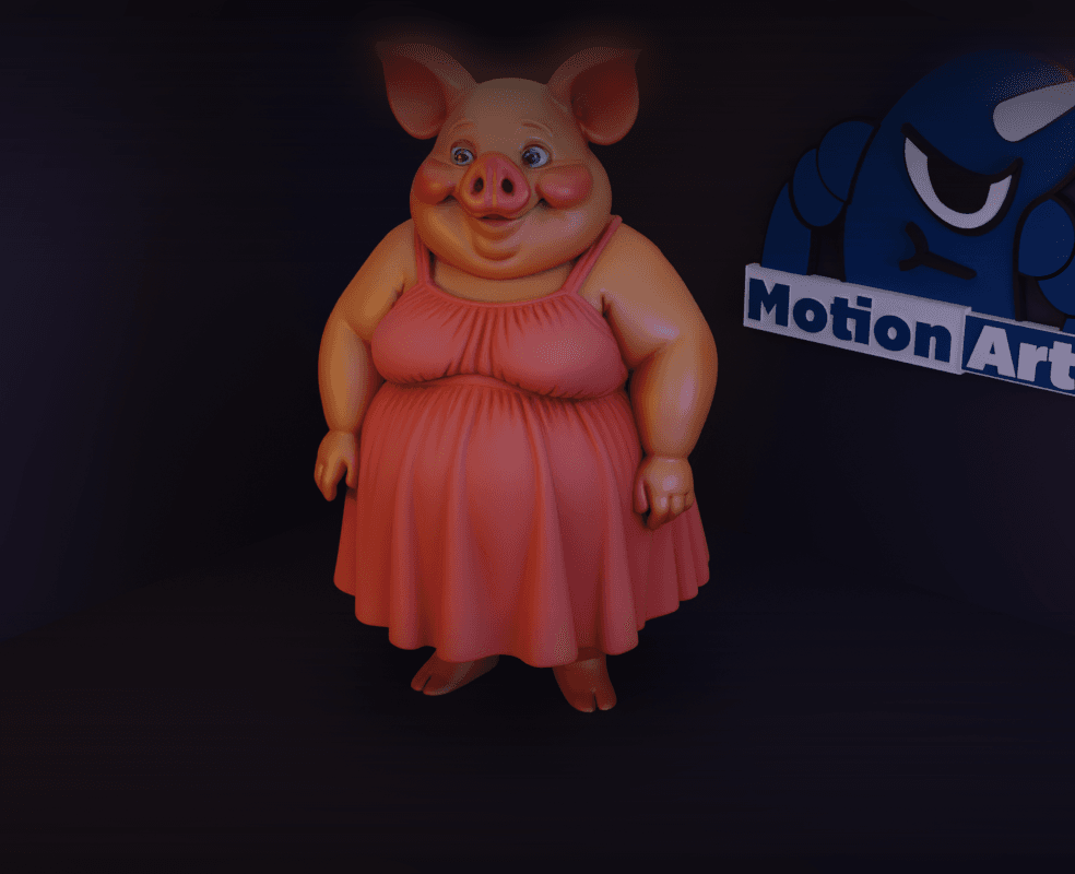 Leitoa.stl 3d model