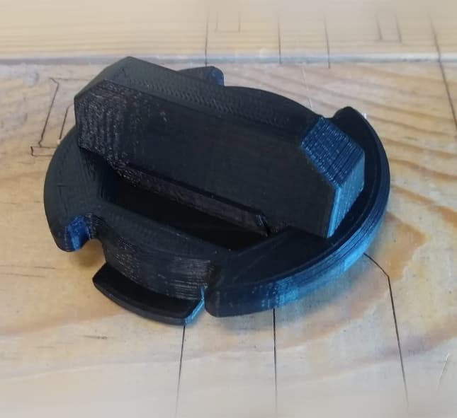 Drain Plug RZR 3d model