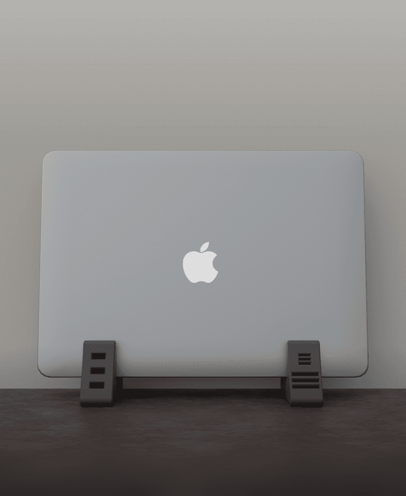Laptop Stand 3d model