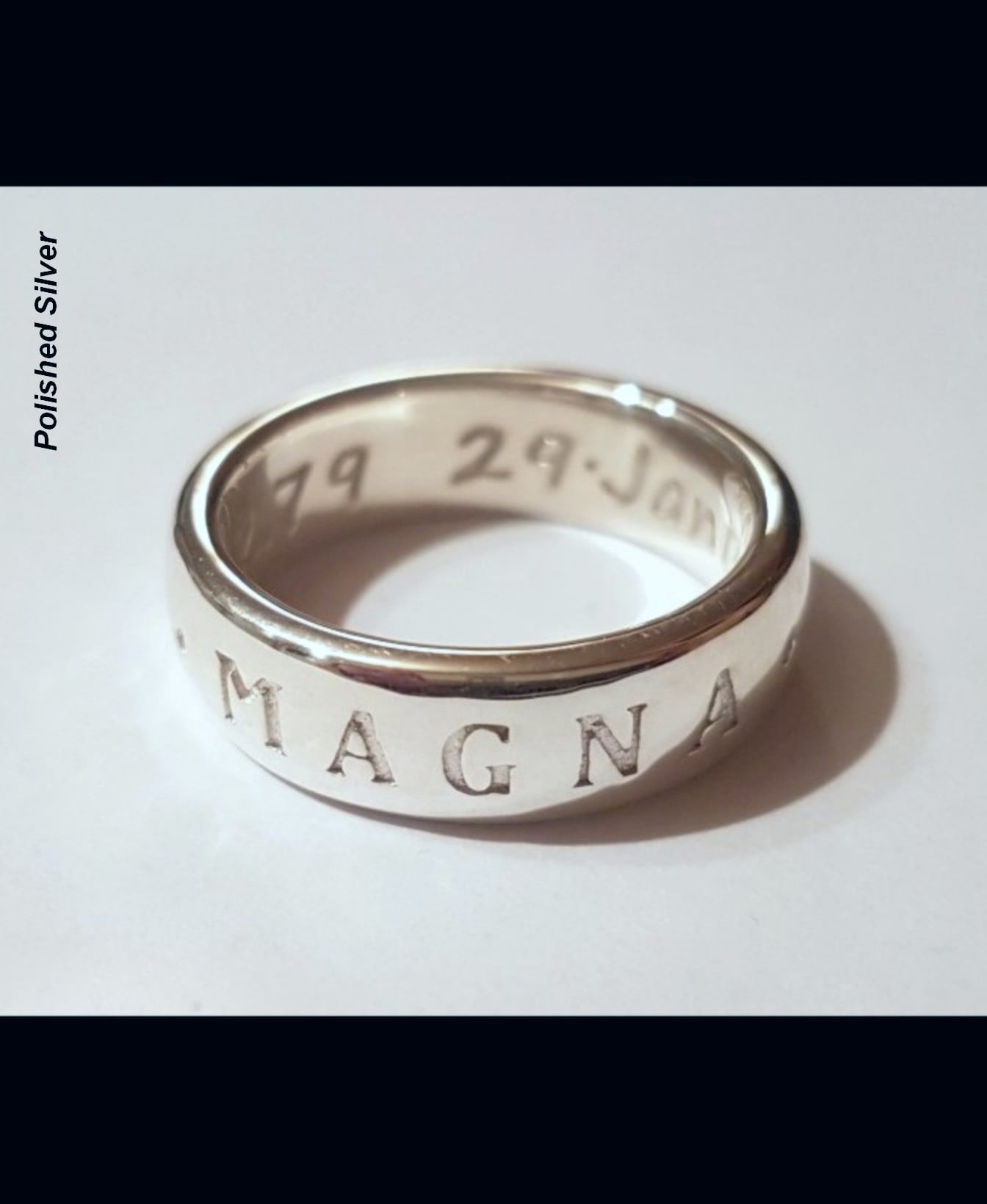 Sir Francis Drake's ring (Uncharted) 3d model